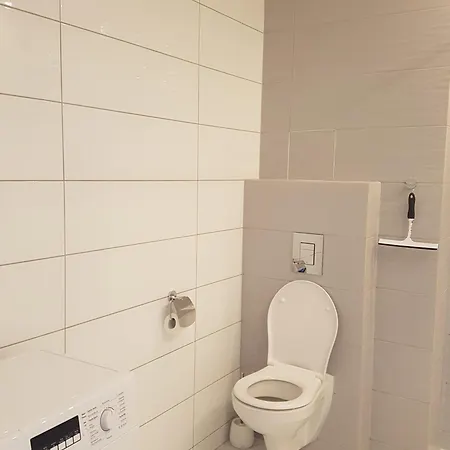 Holiday Apartment *